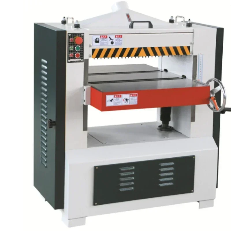 Single-sided/double-sided/four-sided planer for sale