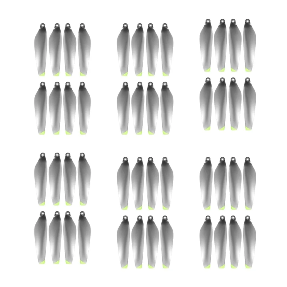 ZHIPAIJI Drone B6 quadcopter propeller prop blade/USB charging cable / 2000mAh lithium battery kit