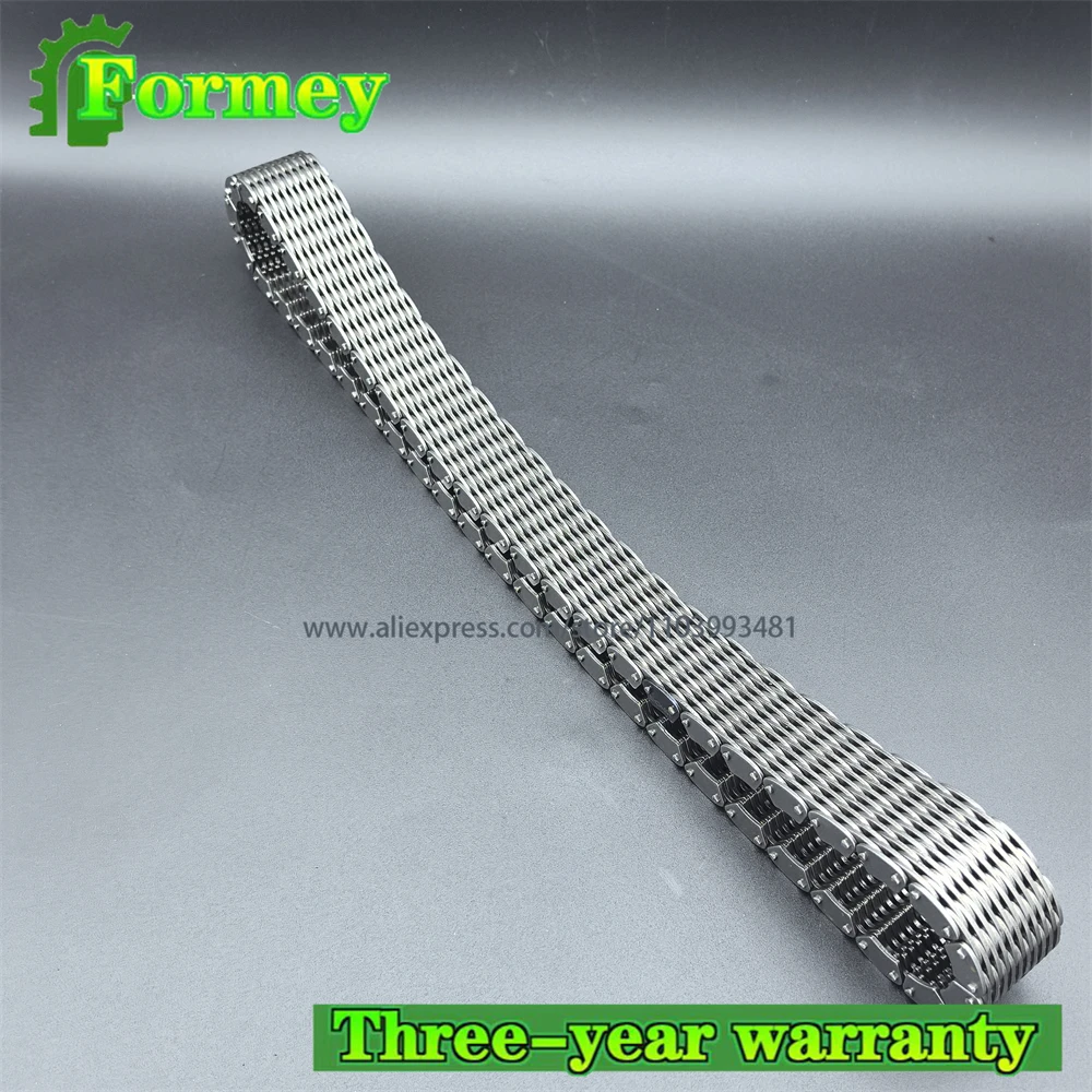 Replacement Transfer Case Chain  75/128 HV034 for Jeep Grand Cherokee NP249 OE: 4728159
