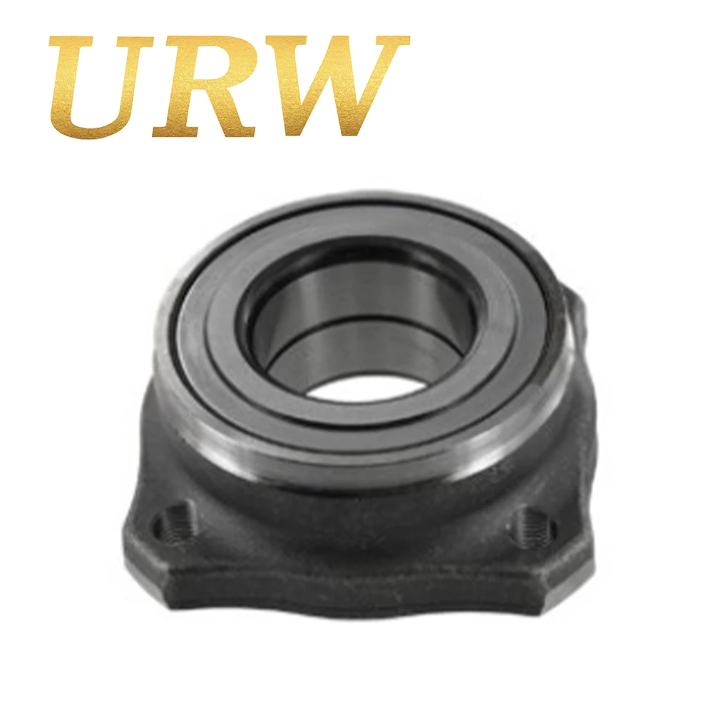 

URW Auto Spare Parts 1 Pcs Rear Wheel Hub Bearing For BMW F25 F26 OE VKBA6737 Wholesale Price Car Accessories