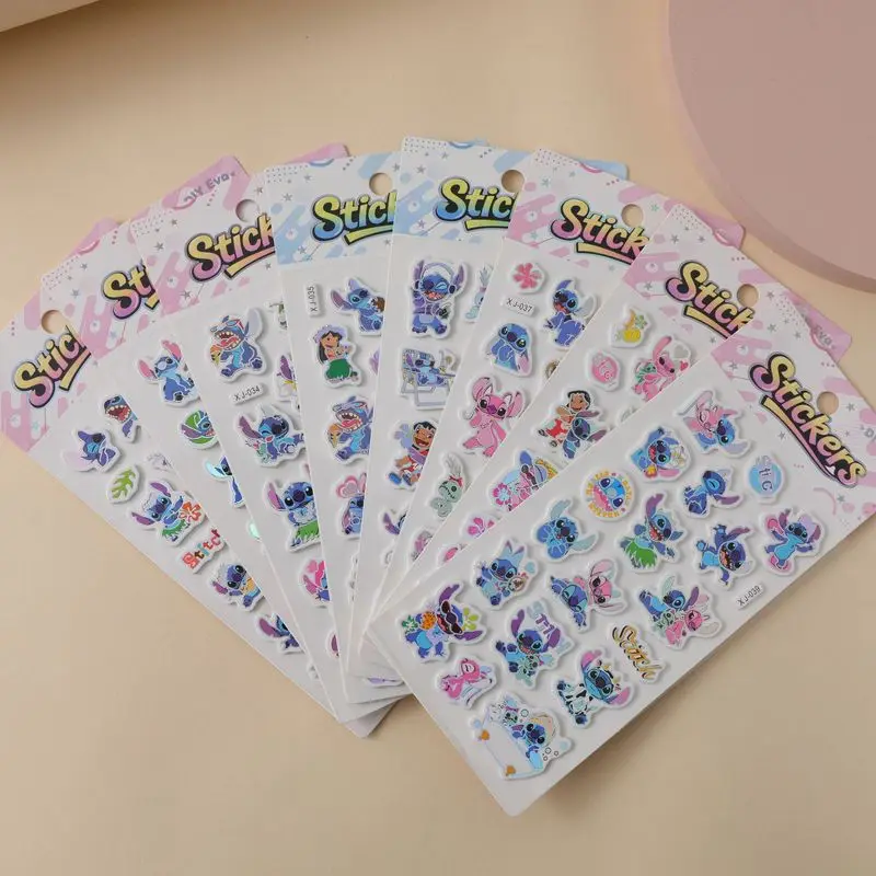 adesivi-sanrio-3d-in-eva-personaggi-sanrio-fai-da-te-artigianato-forniture-per-scrapbooking-per-bambini