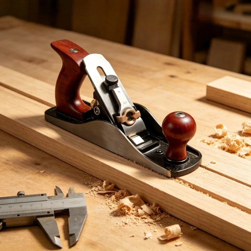 Router Plane Woodworking Hand Grooving Edge Trimming Bottom Cleaning Plane For Carpenter DIY Wood Craft