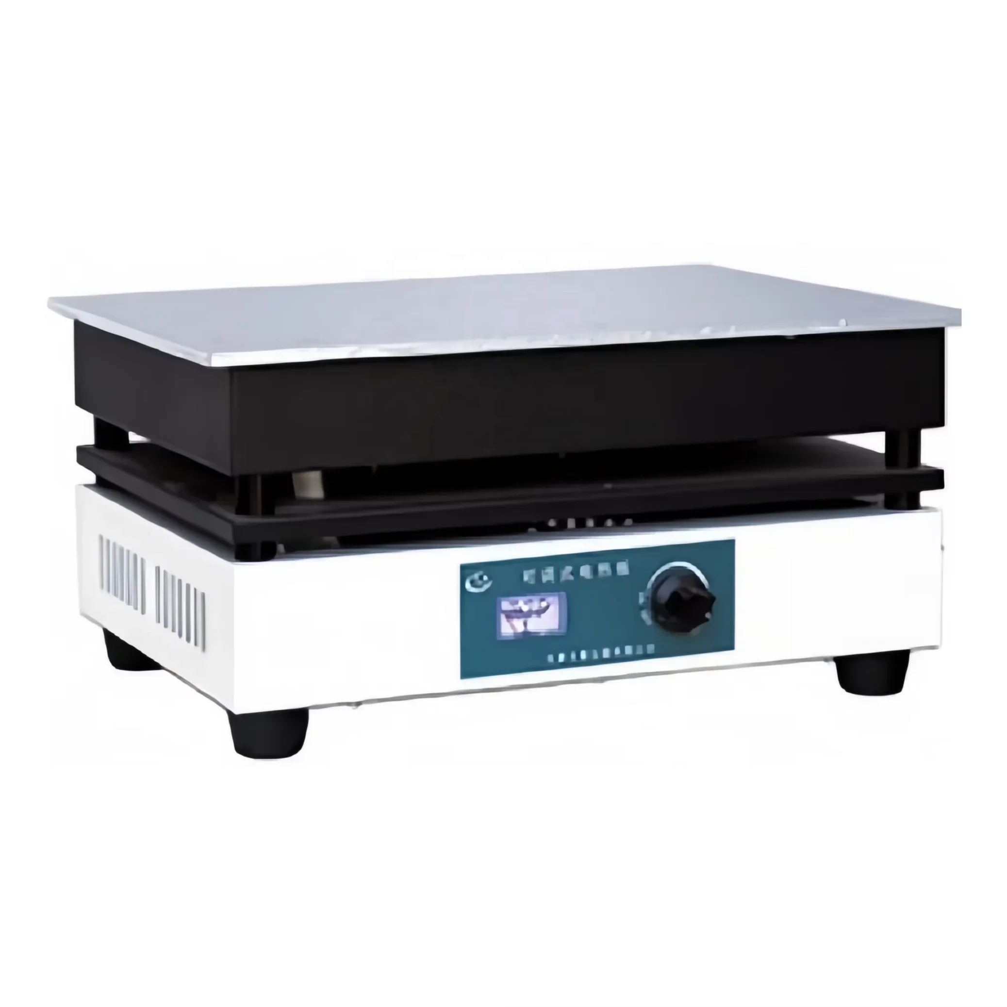 China Hot Plate Digital Heating Machine Electric Hot Plate For Lab