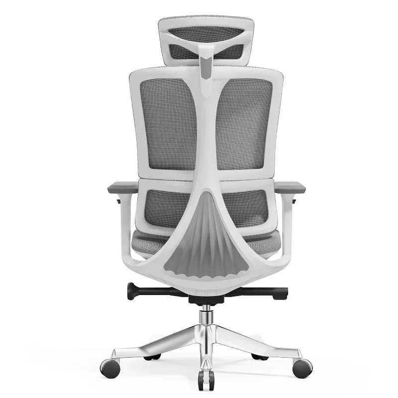 

Cohesive waist Ergonomic office chair Practical good thing learning Office dedicated