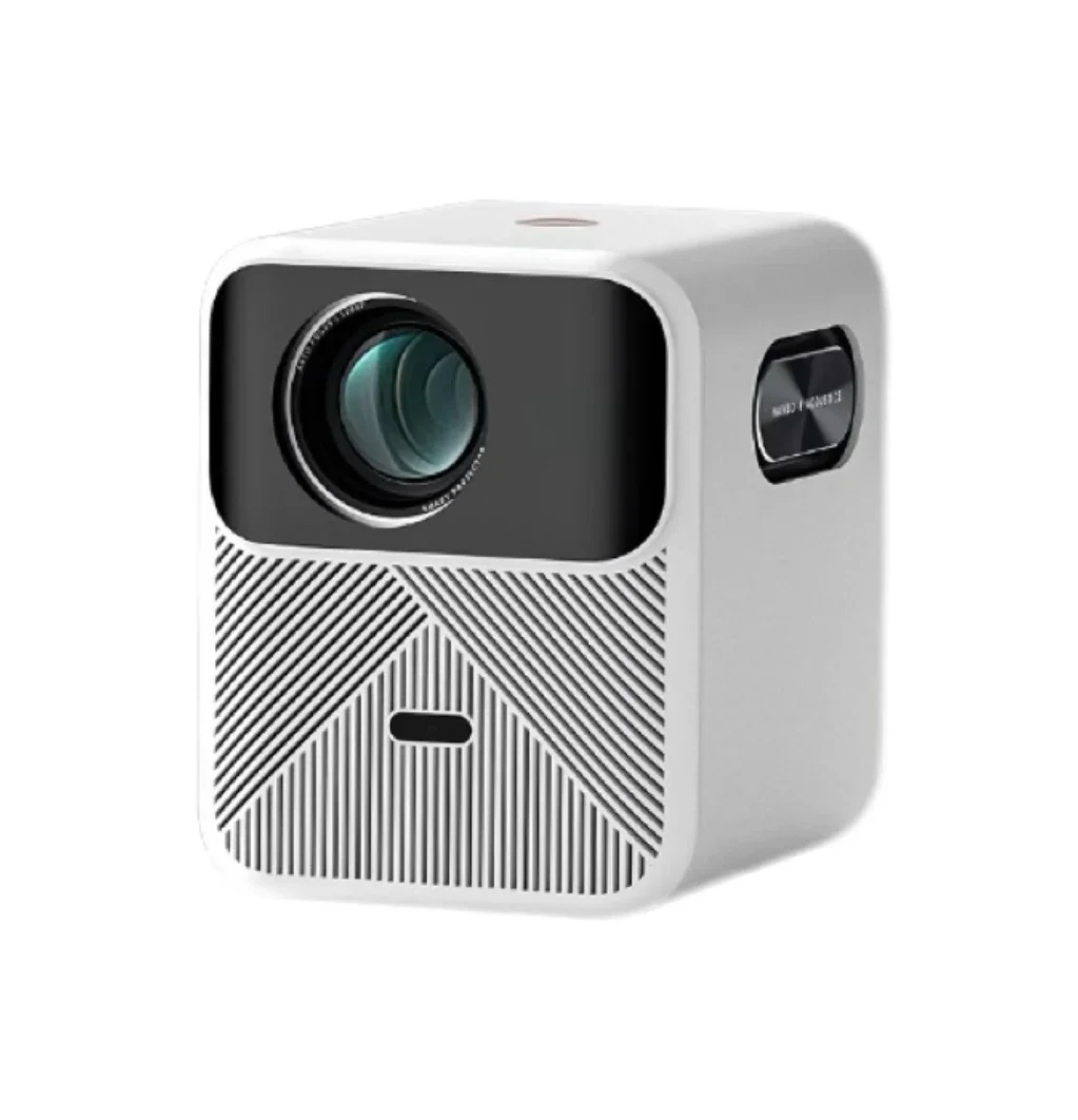 

Projector M1 Pro Home Ultra HD Intelligent Projector 1080P Office Meeting Commercial Home Living Room Bedroom Wall