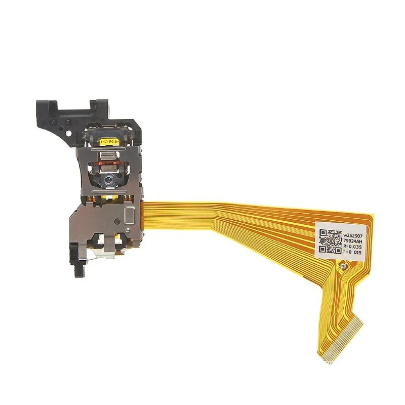 Penggantian Lensa Laser Asli untuk Wii Disc Drive RAF-3350 Suku Cadang Perbaikan Lensa Laser