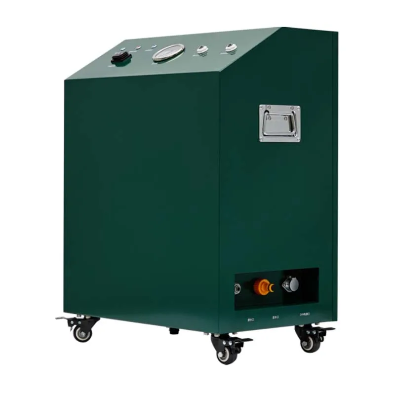 Portable High-Capacity Emergency Water Purification System Solar-Powered Electric Pump Emergency Water Purification Tank