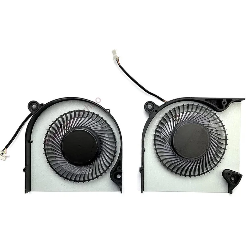 New FOR Acer Nitro 5 AN517-51 AN517-51-56YW AN515-43 AN515-54 CPU   GPU Cooling Fan