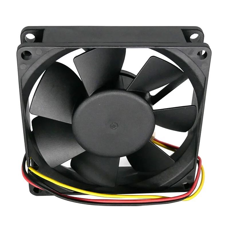 C  FOR Synology DS410 4 Bay NAS DiskStation CPU Fan
