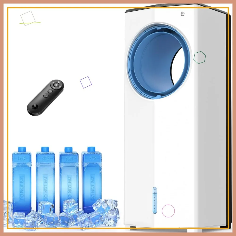 Windowless Portable Air Conditioner, 30