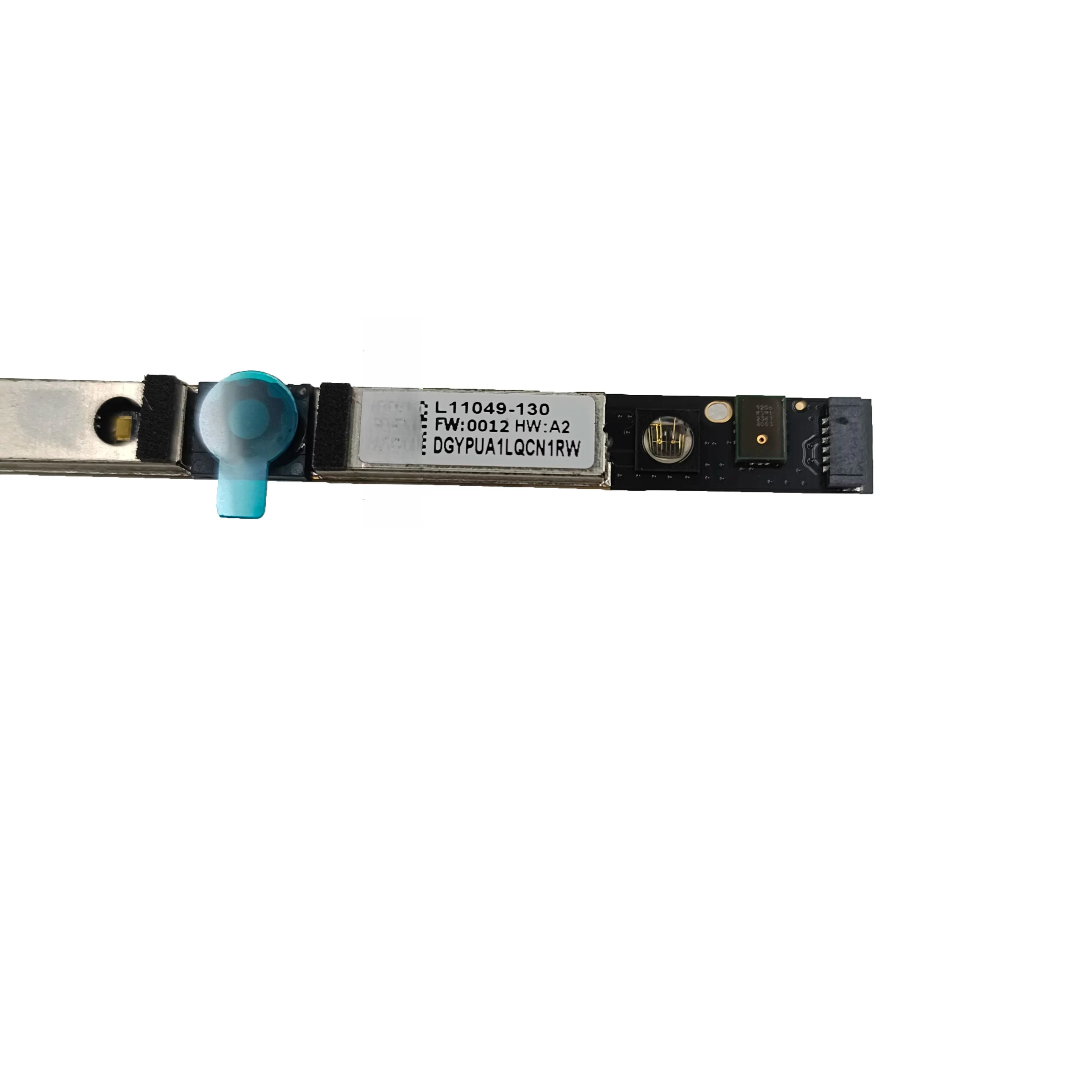 for HP Envy X360 15-CN DF CS CH AG 13-AE AK 15M-BQ Camera