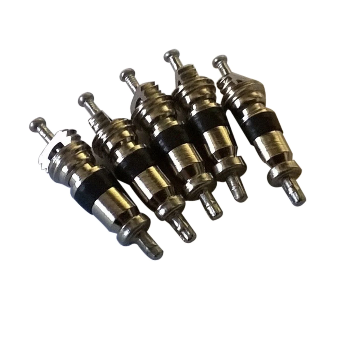 

Tire Core Tool Stainless Steel Plastic Remover for Car Truck Motorcycle Bicycle ATV Tyre Valve Stem 300PSI Heavy Duty