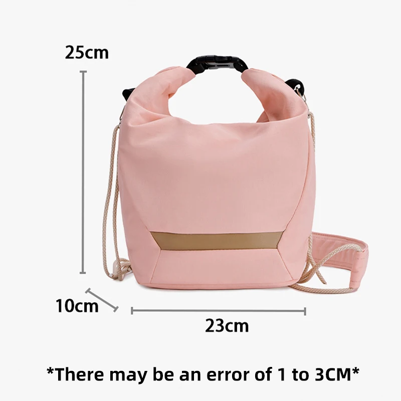 New Portable Mini Handbag Shoulder Bag for Canon Nikon Sony Samsung SLR Camera Photography Accessories