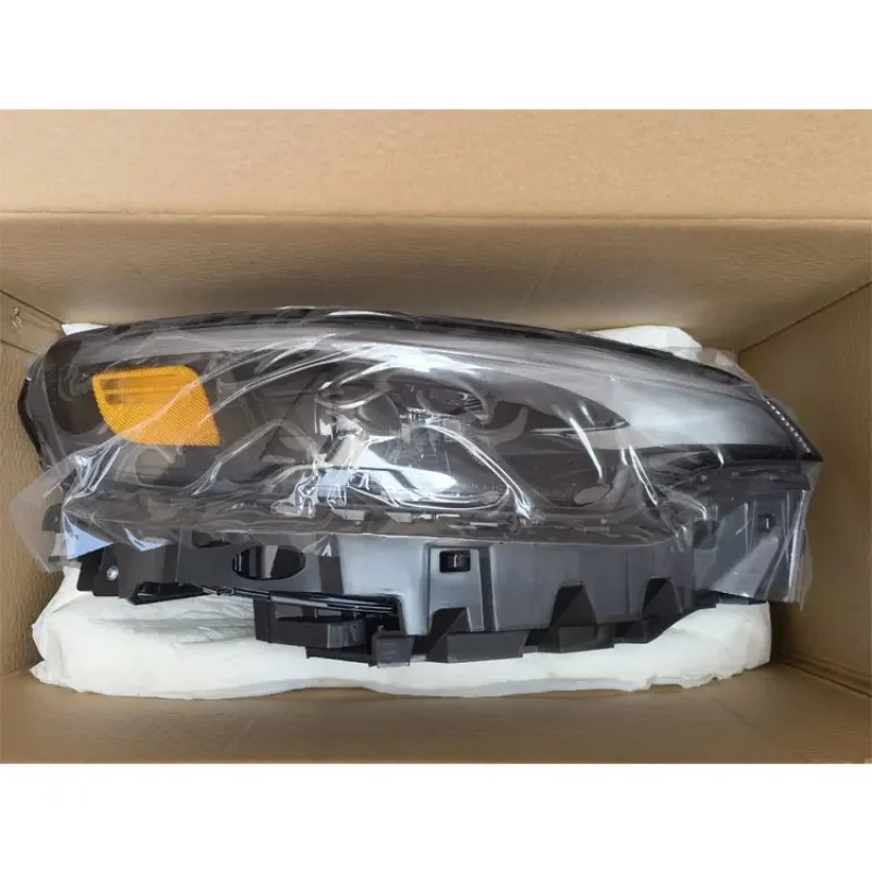 

Factory Hot Selling Factory Price Auto Head Lamp Light LED lamp Car Parts For CHEROKEE 2019+ USA Type 68275944AE 68275945AE