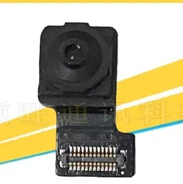 

9 front and rear cameras, original camera head module, original