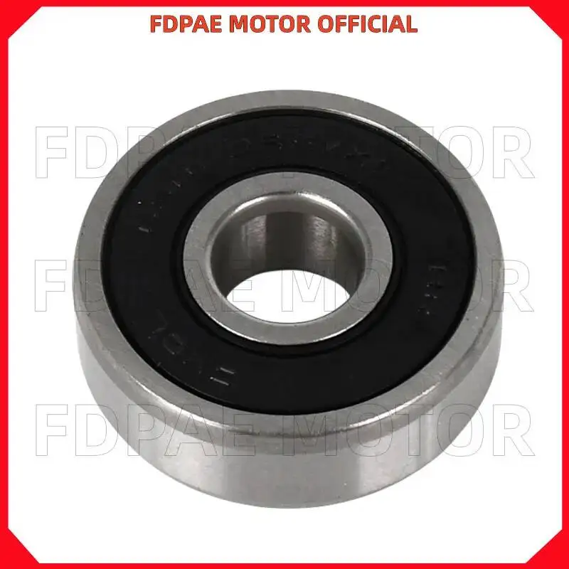 Front / Rear Wheel Bearings / Oil Seals for Wuyang Honda Wh150-2-5
