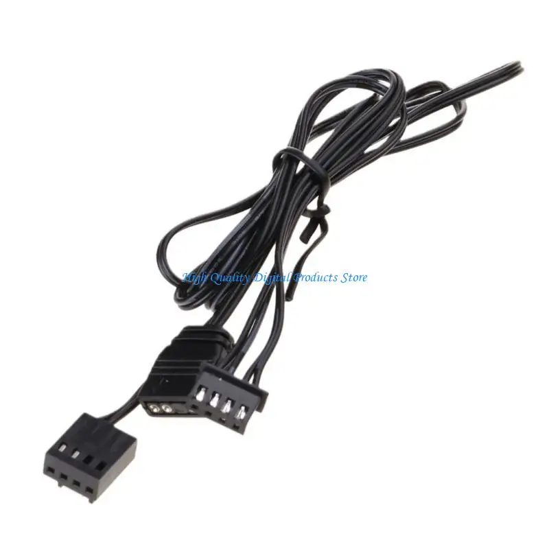 

U2JE ARGB и PWM HUB 10XPWM (4PIN) 10XARGB (3PIN) Порты улучшают способность расширения адаптер температуры PWM