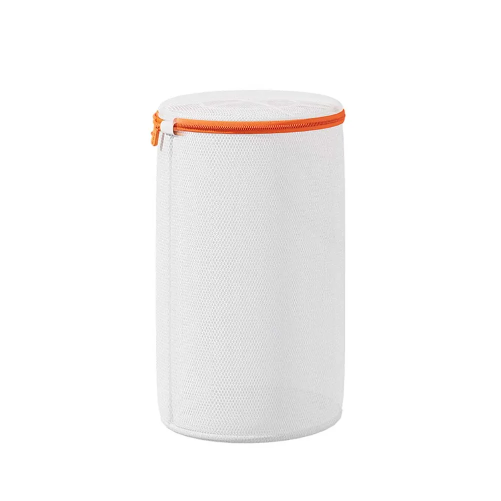 Mesh Laundry Bags with Zipper for Shoes Sneakers Trainers Protects Footwear During For Washing and Drying Process