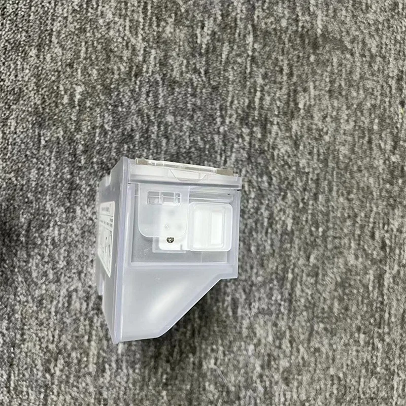 صندوق صندوق الغبار لشاومي Mijia M30 M30 Pro صندوق الغبار فلتر Hepa قطع غيار جهاز آلي لتنظيف الأتربة استبدال أجزاء