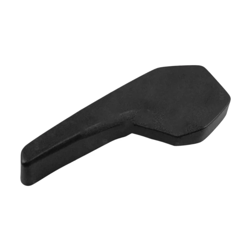 Hood Release Lever Handle Referencing 8W0823661D 8W0823661C, ABS Mechanical Under Hood Component for C8 RS7 Completing Secondary