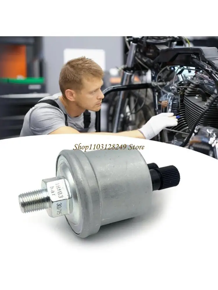 N5KD Advanced Oil Pressure Heavy Duty Machinery for 1/8 1/4 Thread