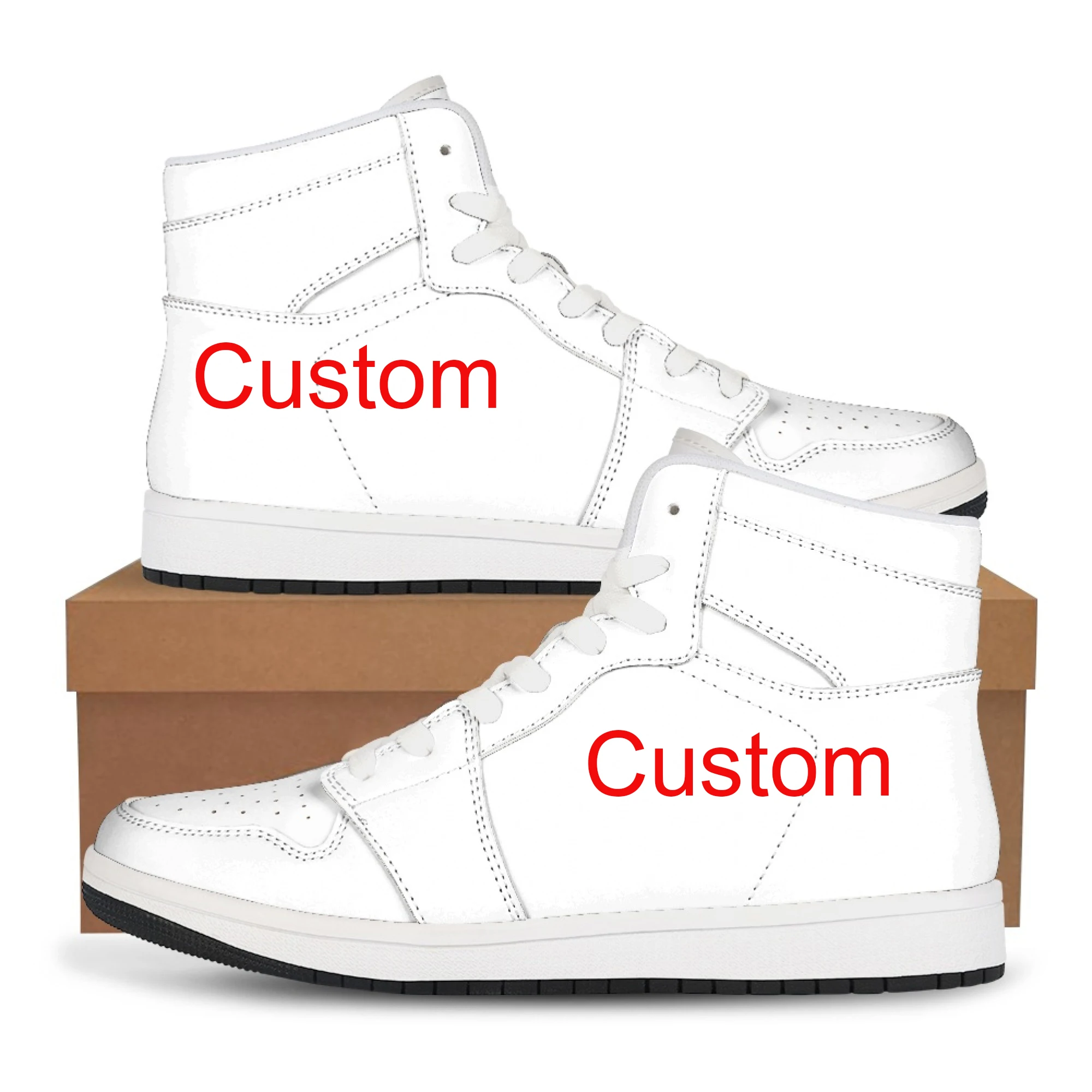 Ethiopian flag Lion of Judah Casual Basketball Shoes High Top Comfortable Breathable 3D Print Men Women Sneakers