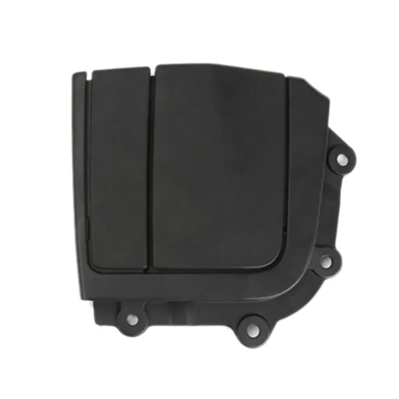 

For BMW M3 E93 Car Left Side Convertible Hinge Cover 54377174545 For Rear Platform Door