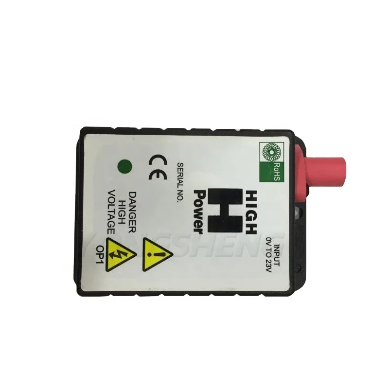 

Compatible With Citronix Spare Parts 004-1002-001 High Voltage for CIJ Inkjet Printer Machinery