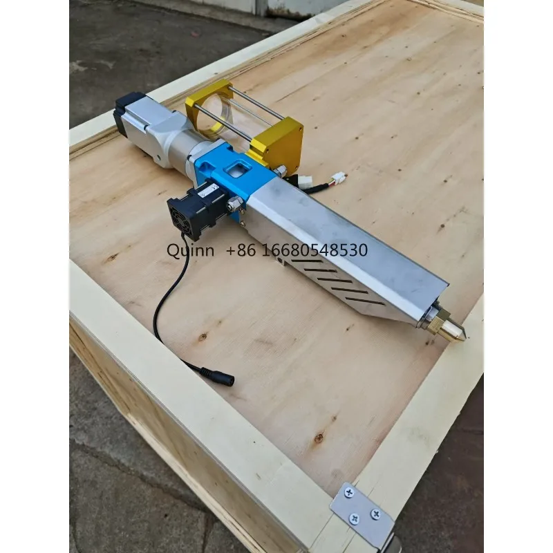 L42026 Ready to Ship 3D Printer Extruder Multi-Directional Feeding Active Cooling System Anti-Clog Design