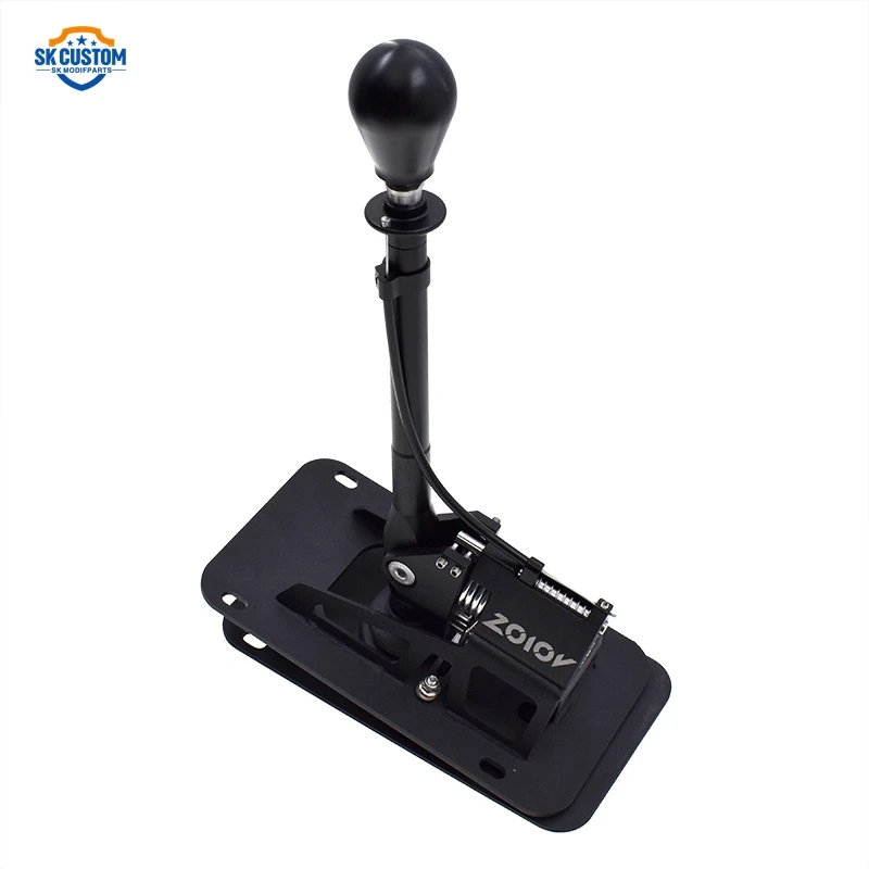 For Toyota GT86 GR86 ZN ZC ZD Subaur BRZ Racing Aluminum Short Shifter Box