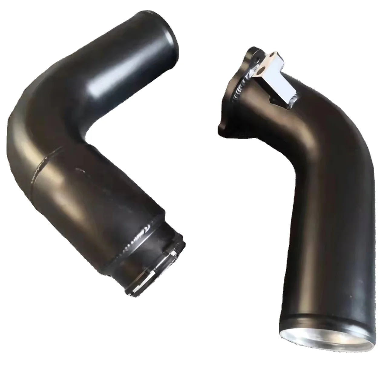 

B9 S4 S5 Performance Intercooler Intake Downspout Kit