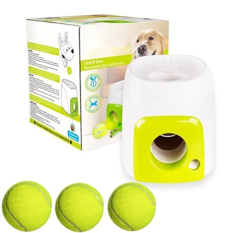 Máquina de recompensa de treinamento interativo para cães, tênis inteligente, dispensador de comida para animais de estimação, alimentador de plástico, brinquedo, suprimentos interativos para animais de estimação, novo