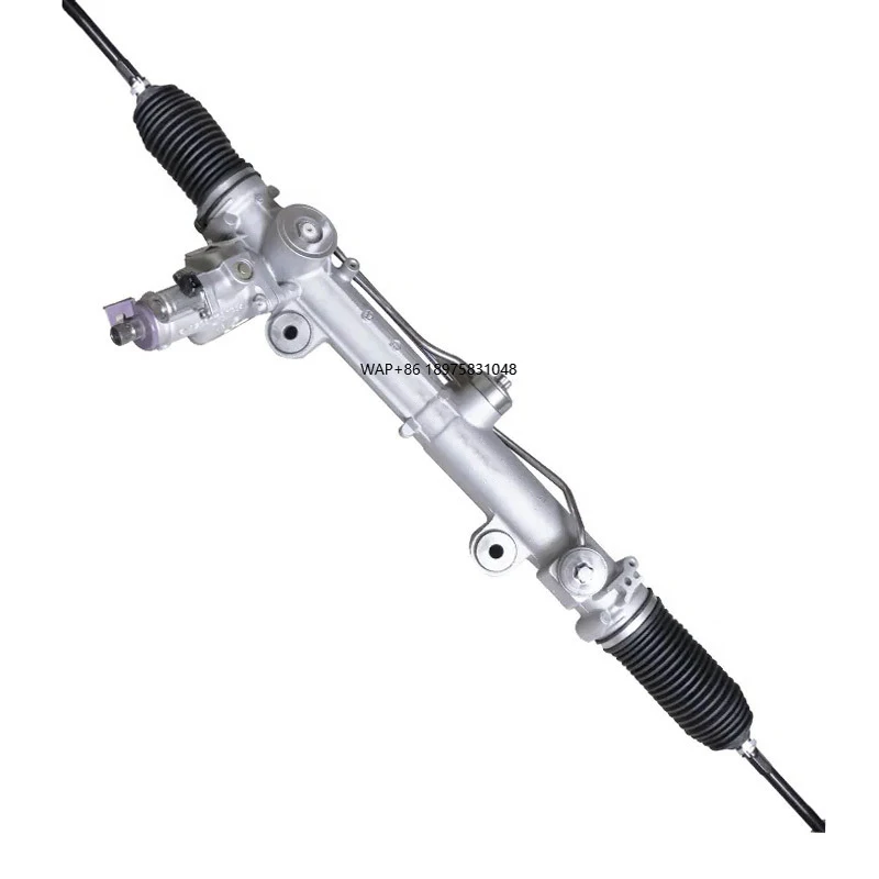 New Condition Right Hand Drive Steering Gear 1644600600 Hydraulic Steering System Components for  Steel