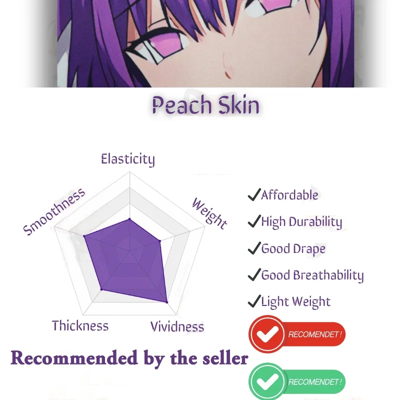 الأزرق الأرشيف Tsukatsuki ريو لعبة Dakimakura غطاء أنيمي كيس وسادة Otaku صديقة هدية Waifu المعانقة وسادة الجسم المخدة