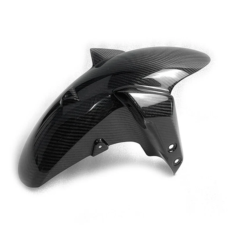 

R2-Motorcycle Front Fender Mudguard Guard Cover For MT09 MT 09 2013-2020 Tracer900 Tracer 900 2015-2020