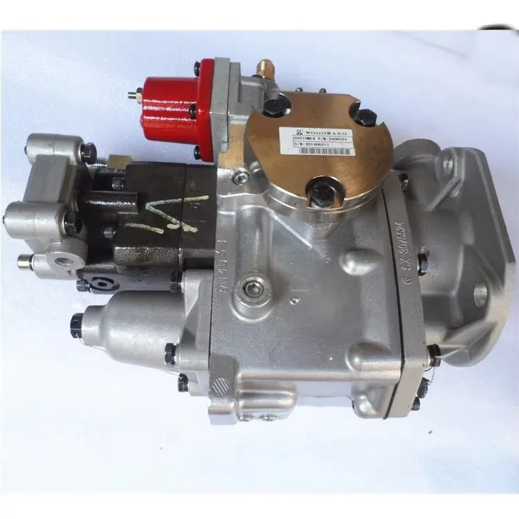 NTA855 PT Fuel Pump 4915429 Diese-l Generator Engine Parts