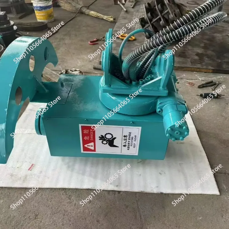 for Excavator Rock Saw Special Cutting Road Surface Cement Column Construction Machinery Slotting Modification Share Products