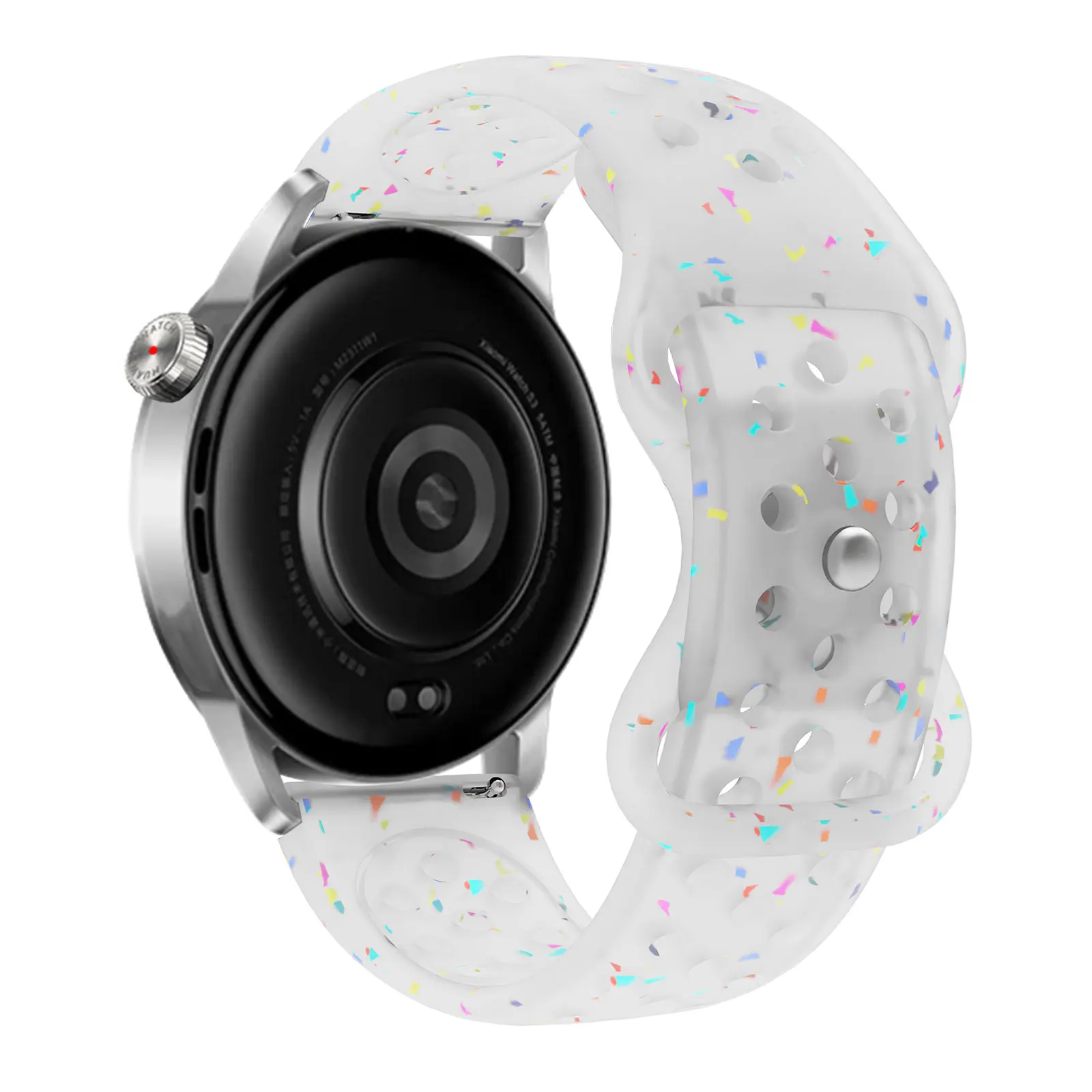 Silicone Bands For …