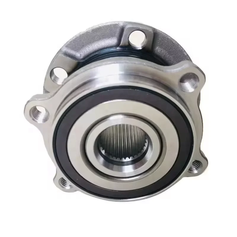 Bantalan Roda Berkualitas Tinggi untuk Maserati Ghibli, Levante, Quattroporte 2017 + OEM 670032030 670103668