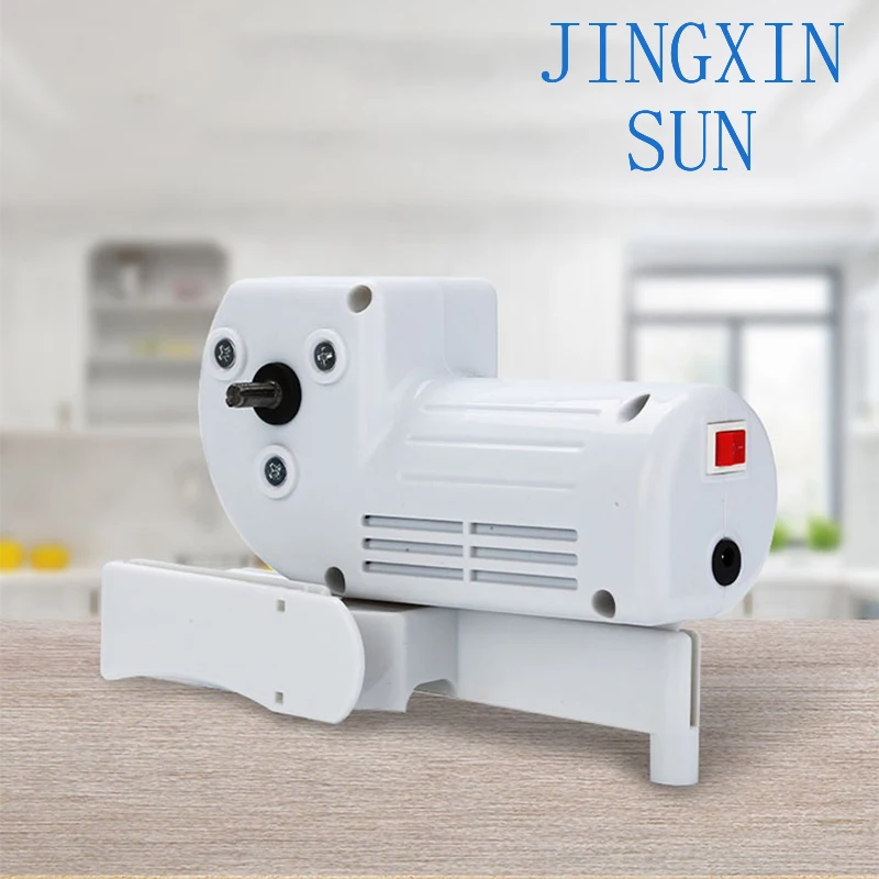 ML-138 Universal Motor For Manual Noodle & Pasta Makers Noodle Maker Machine Motor DIY Automatic Electric Tool