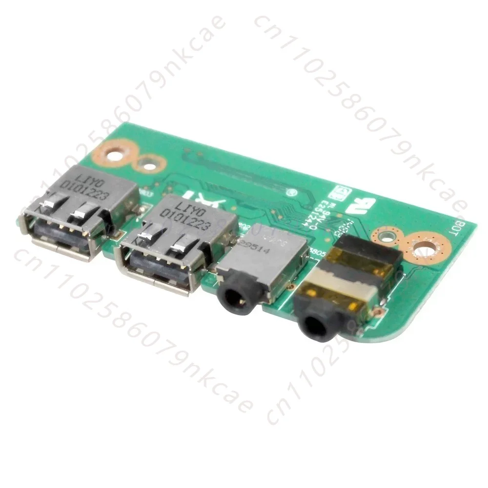 For ASUS N53 N53 N53JN N53JF N53JQ N53JL USB Small Board
