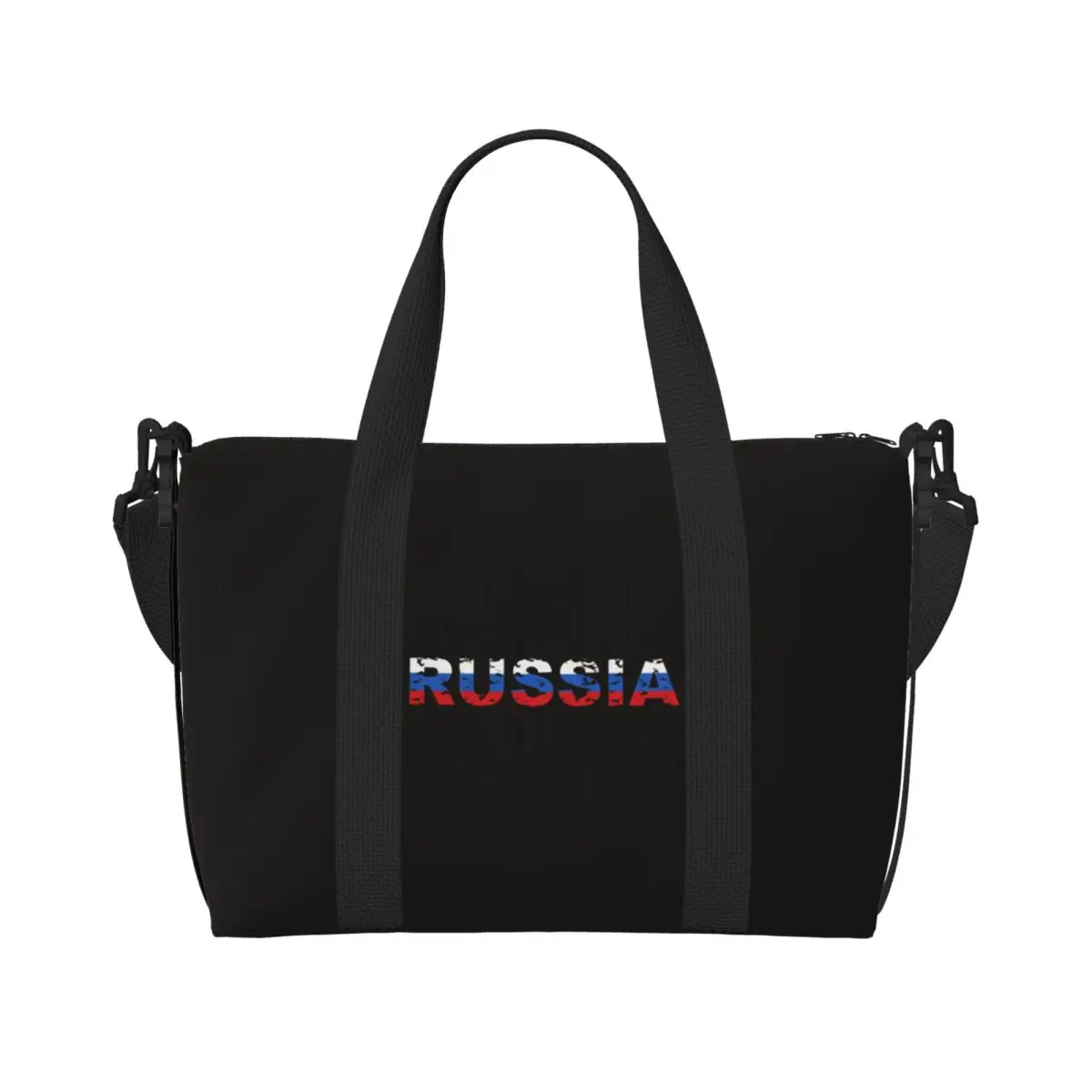 

Дорожная сумка с российским гербом, спортивная сумка с эмблемой России, сумка для занятий спортом на открытом воздухе, большая сумка для йоги, красочная сумка для фитнеса для мужчин