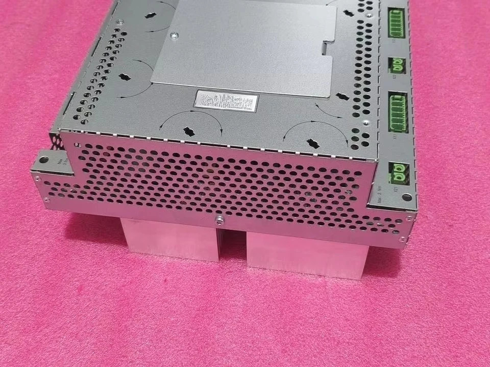 New Original 3HAC029818-001 A-BB Robot DSQC663 Driver with 1 I/O MODBUS Communication for Industrial Automation