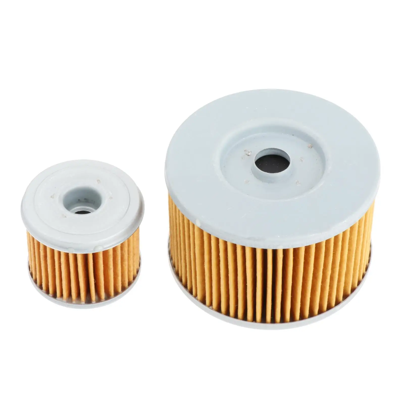 Oil Filter Replace Set 15412HP7A01 Enegine Parts O-Rings Accessories for Honda Ctx700D