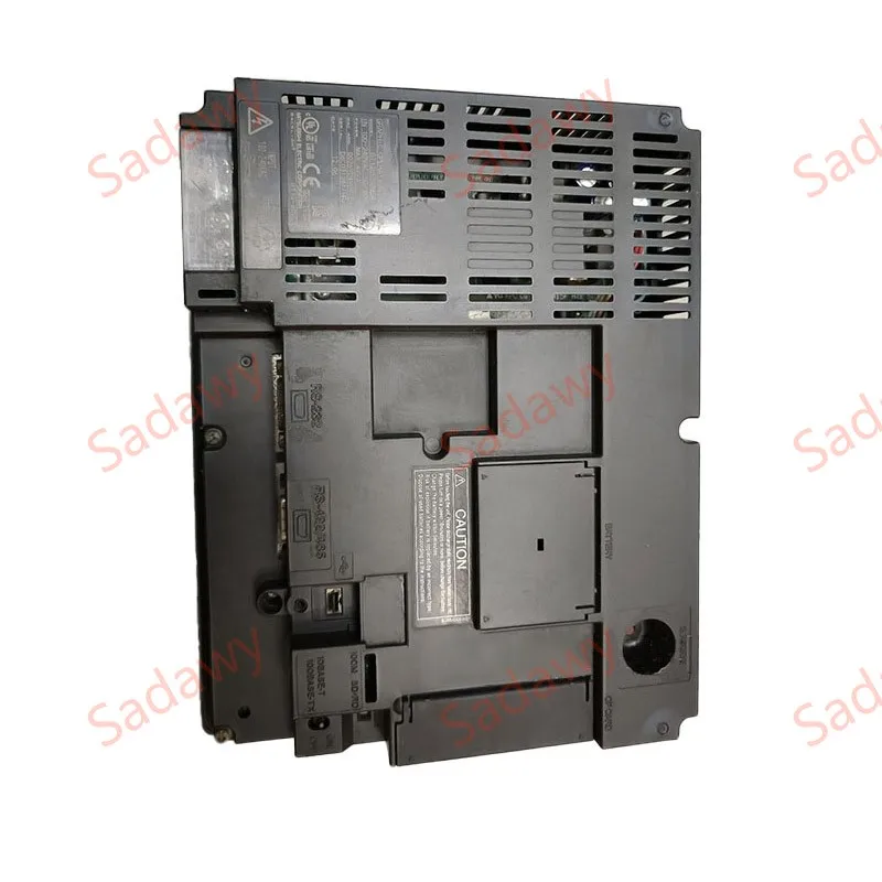 Mit-subishi 새로운 GT1265-VNBA/GT1275-VNBA/GT1455-QTBD/GT1455-QTBD-E 터치 스크린 HMI 패널