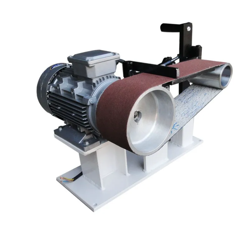 

Scrub Light Machine Knife Sharpener Electric Belt Machine Cross-border Amazon Household Knife Sharpener