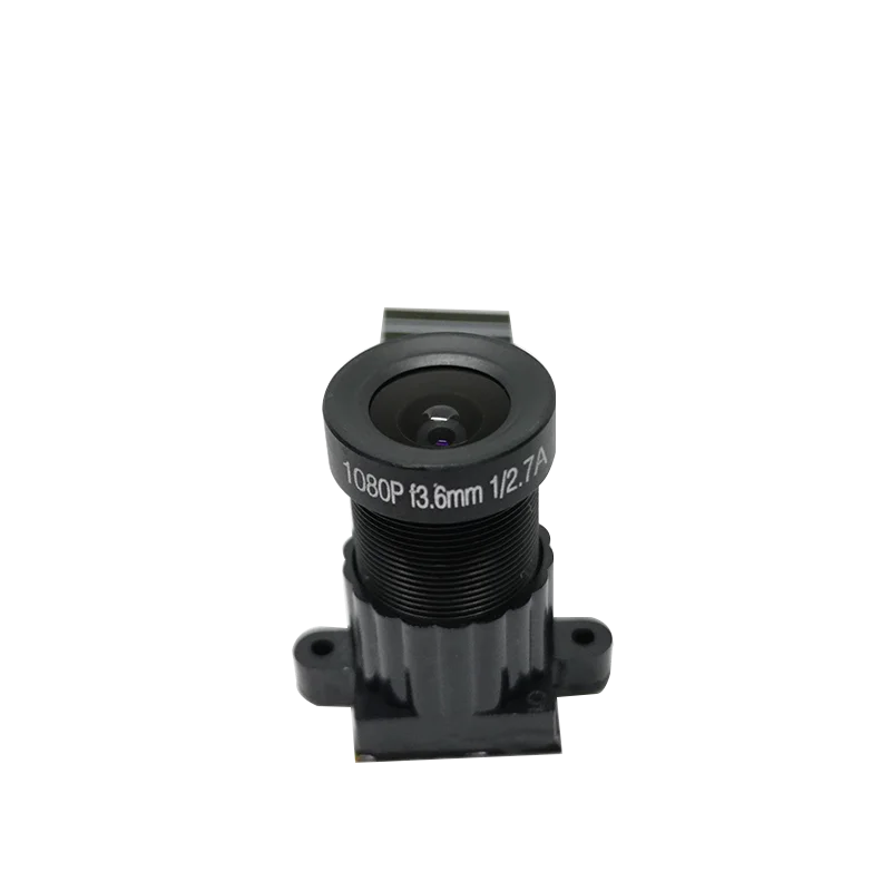 Camera Module 5MP 1080P OV5640 High Resolution FPC 50MM Length Distortionless 70 90 95 120 140 Degrees CMOS Support customized