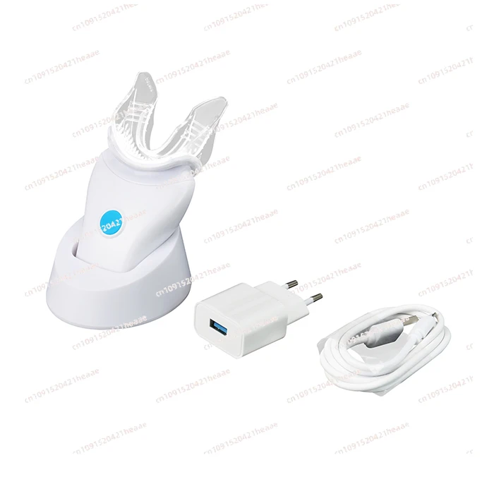

Suitable forTeeth Straightener Vibrating Orthodontic Aligner Device Orthodontics Speed Up Accelerator Home Use Portable