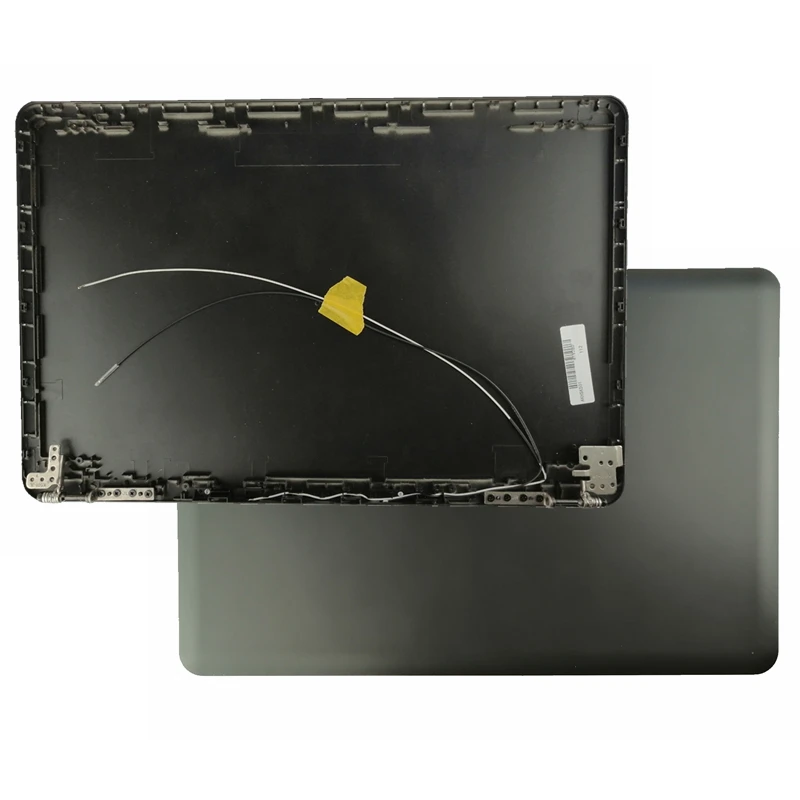 

Новый для ASUS K501 V505L A501 N501 K501LB U5000 ЖК-задняя крышка в сборе, ось экрана 13NB0A52AM0121