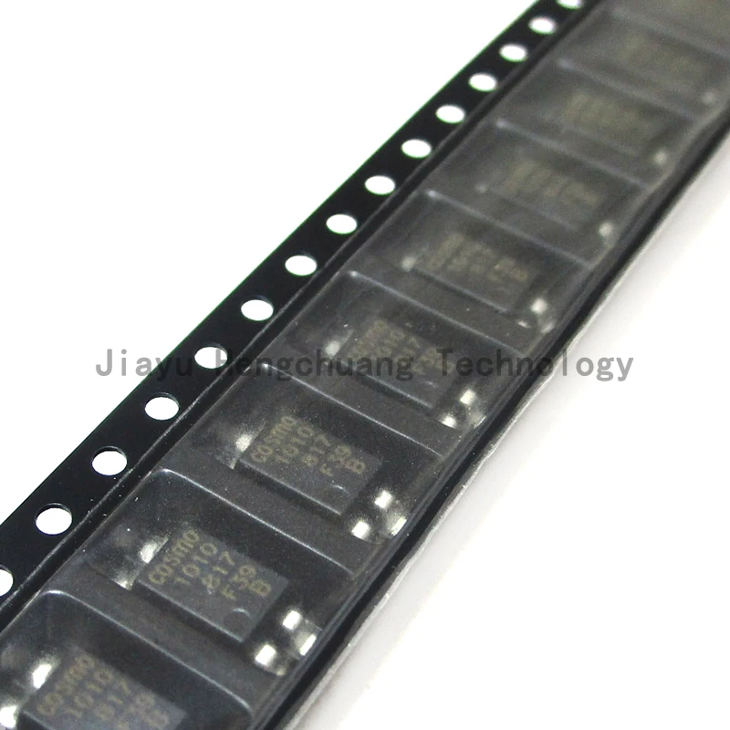 Stall Transistor saída acoplador, K10104ATLD K10104CTLD K10104DTLD 1010 SMD-4 optoacoplador, 817 A B C D, 50 peças por lote